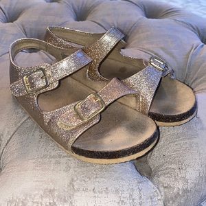 Cat & Jack sandals